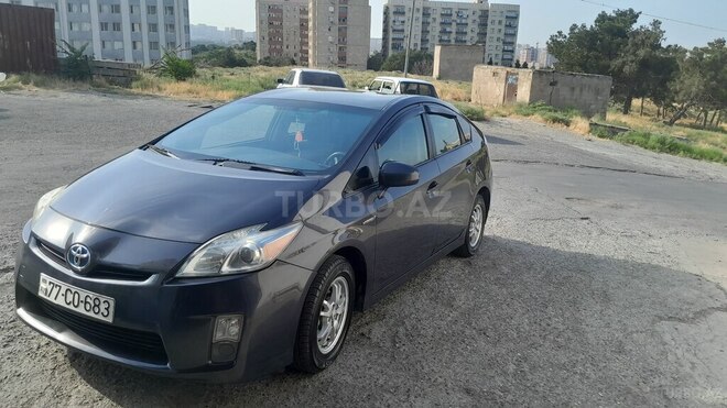 Toyota Prius 2010, 238,000 km - 1.8 л - Bakı