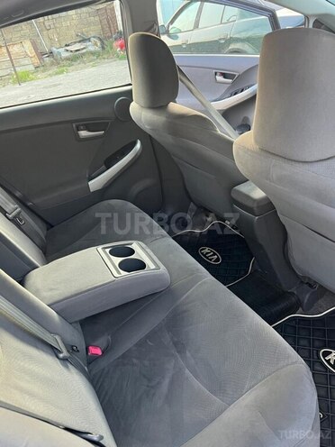 Toyota Prius 2010, 238,000 km - 1.8 л - Bakı