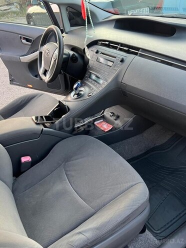 Toyota Prius 2010, 238,000 km - 1.8 л - Bakı