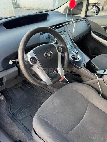 Toyota Prius 2010, 238,000 km - 1.8 л - Bakı