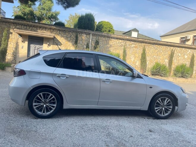 Subaru Impreza 2009, 255,000 km - 2.0 l - Bakı