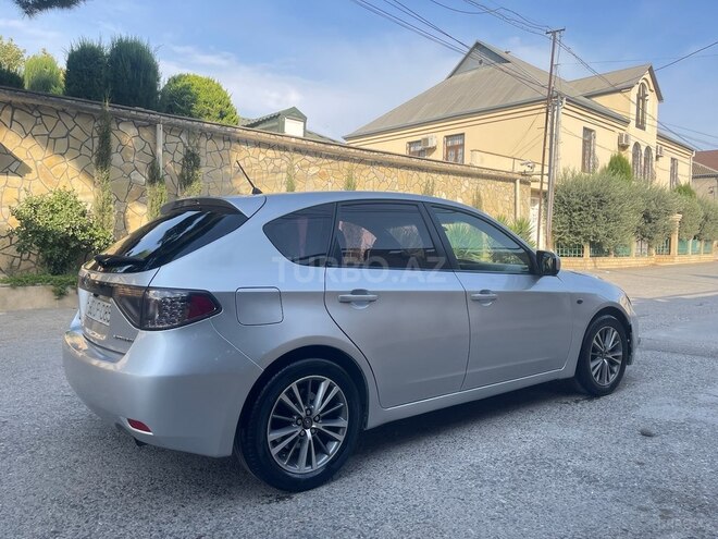 Subaru Impreza 2009, 255,000 km - 2.0 l - Bakı