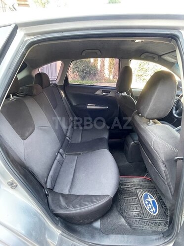 Subaru Impreza 2009, 255,000 km - 2.0 l - Bakı