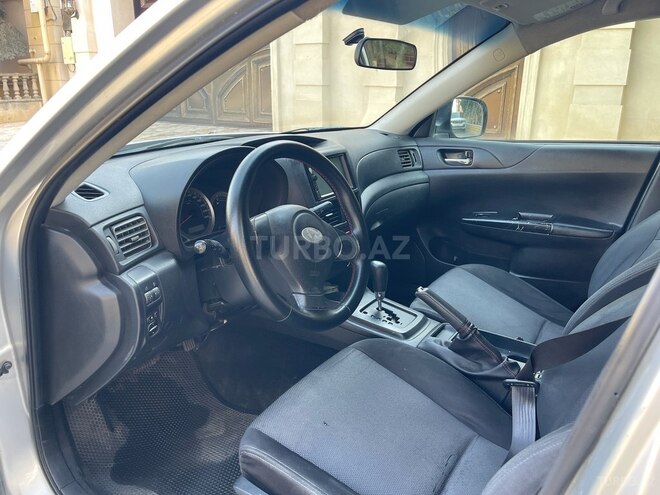 Subaru Impreza 2009, 255,000 km - 2.0 l - Bakı