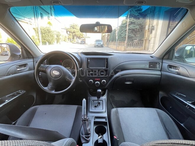 Subaru Impreza 2009, 255,000 km - 2.0 l - Bakı