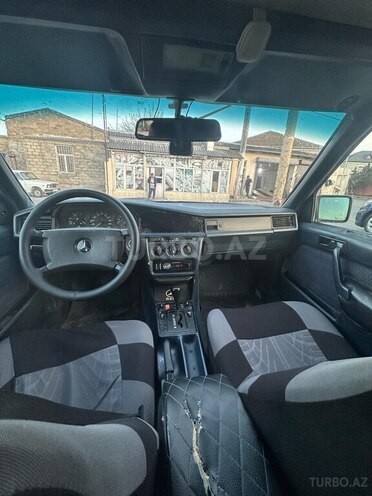Mercedes 190 1990, 290,000 km - 2.0 l - Bakı