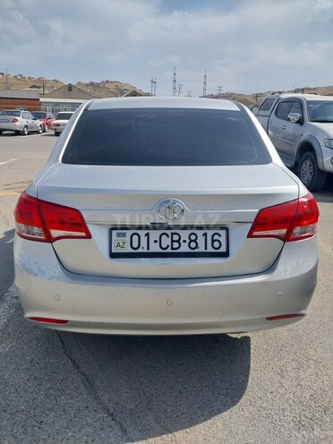 Baic A1 2014, 200,000 km - 1.5 l - Xırdalan