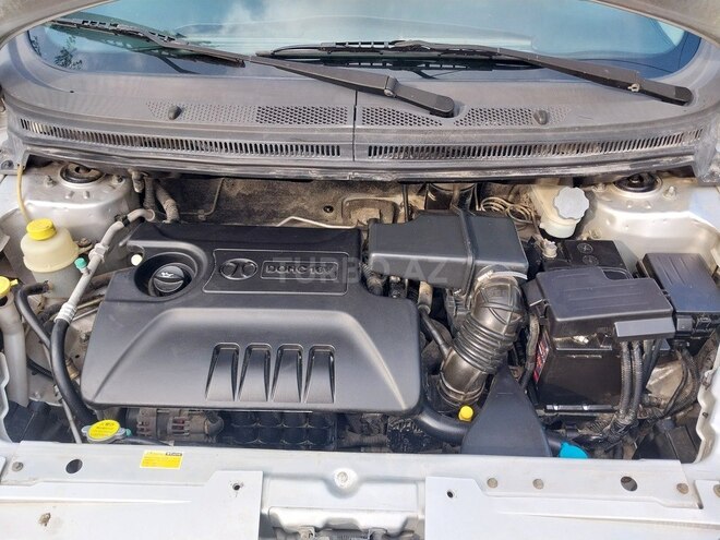 Baic A1 2014, 200,000 km - 1.5 l - Xırdalan