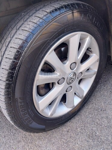 Baic A1 2014, 200,000 km - 1.5 l - Xırdalan