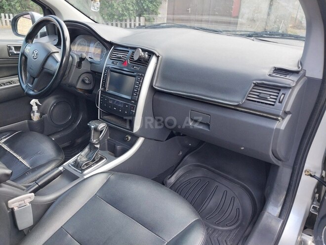 Baic A1 2014, 200,000 km - 1.5 l - Xırdalan