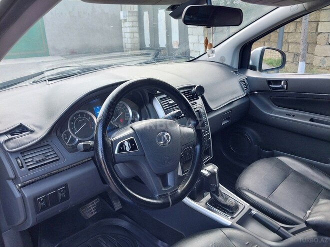 Baic A1 2014, 200,000 km - 1.5 l - Xırdalan