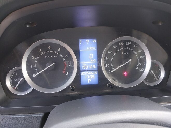 Baic A1 2014, 200,000 km - 1.5 l - Xırdalan