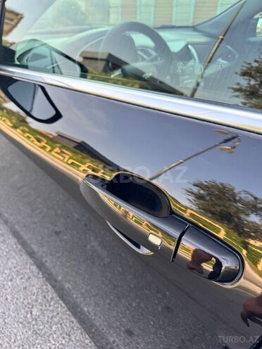 Chevrolet Malibu 2017, 135,560 km - 1.5 l - Bakı
