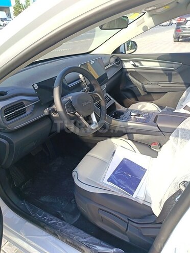 BYD Destroyer 05 2025, 0 km - 1.5 l - Bakı