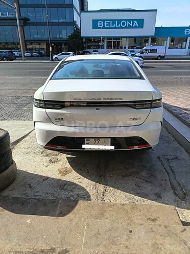 BYD Destroyer 05 2025, 0 km - 1.5 l - Bakı