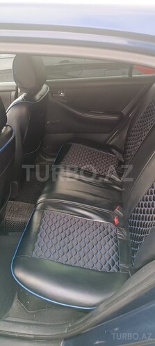 Toyota Corolla 2006, 350,000 km - 1.4 l - Bakı