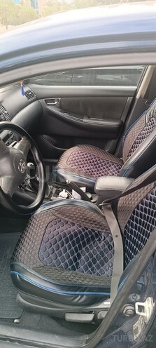Toyota Corolla 2006, 350,000 km - 1.4 l - Bakı