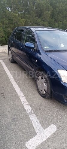 Toyota Corolla 2006, 350,000 km - 1.4 l - Bakı