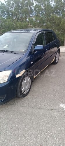 Toyota Corolla 2006, 350,000 km - 1.4 l - Bakı