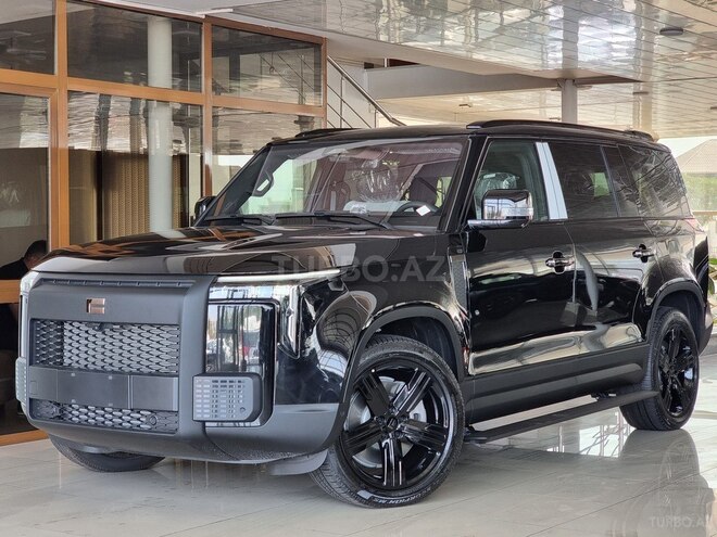 Polestones 01 2025, 0 km - 1.5 l - Bakı