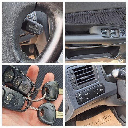 Hyundai Tucson 2009, 162,000 km - 2.0 l - Gəncə