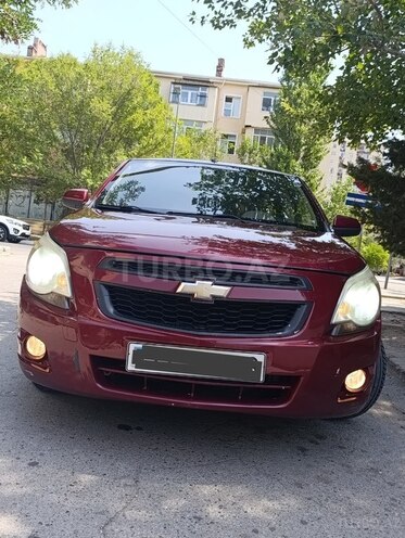 Chevrolet Cobalt 2014, 315,000 km - 1.5 l - Sumqayıt