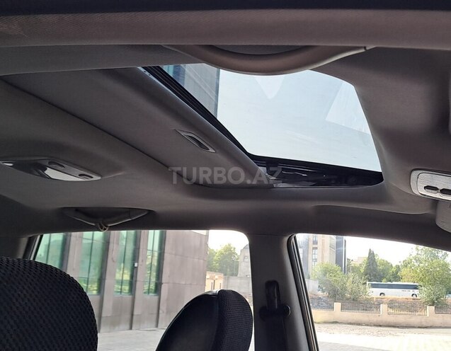 Hyundai Tucson 2009, 162,000 km - 2.0 l - Gəncə
