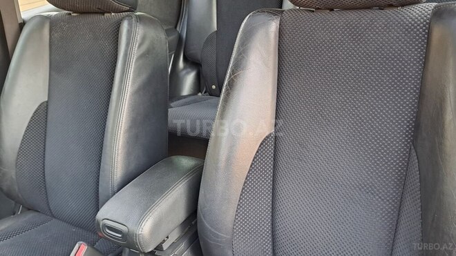 Hyundai Tucson 2009, 162,000 km - 2.0 l - Gəncə