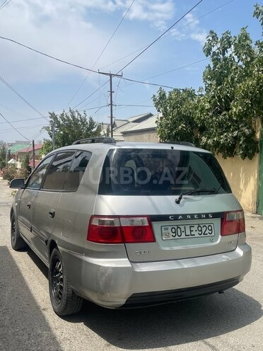 Kia Carens 2004, 345,000 km - 2.0 l - Bakı