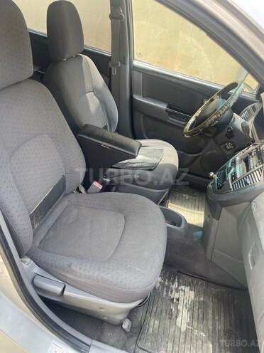 Kia Carens 2004, 345,000 km - 2.0 l - Bakı