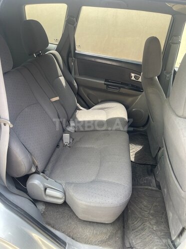 Kia Carens 2004, 345,000 km - 2.0 l - Bakı