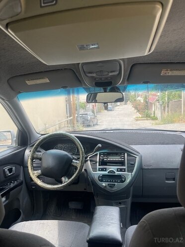 Kia Carens 2004, 345,000 km - 2.0 l - Bakı