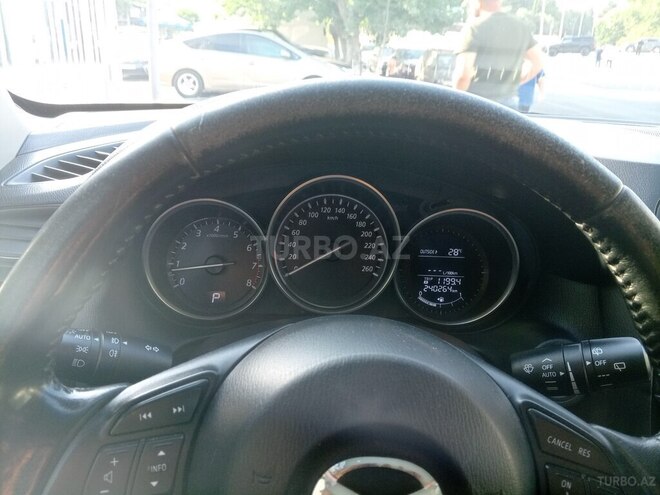 Mazda CX-5 2014, 240,000 km - 2.0 l - Bakı