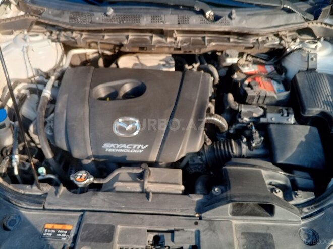 Mazda CX-5 2014, 240,000 km - 2.0 l - Bakı