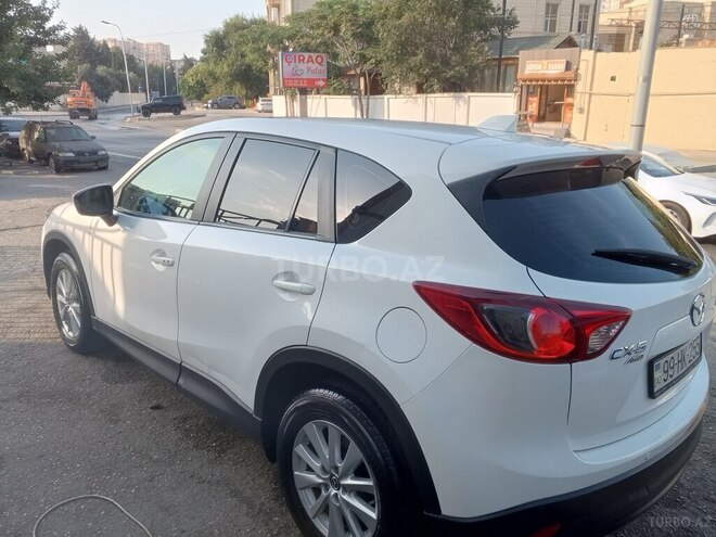 Mazda CX-5 2014, 240,000 km - 2.0 l - Bakı