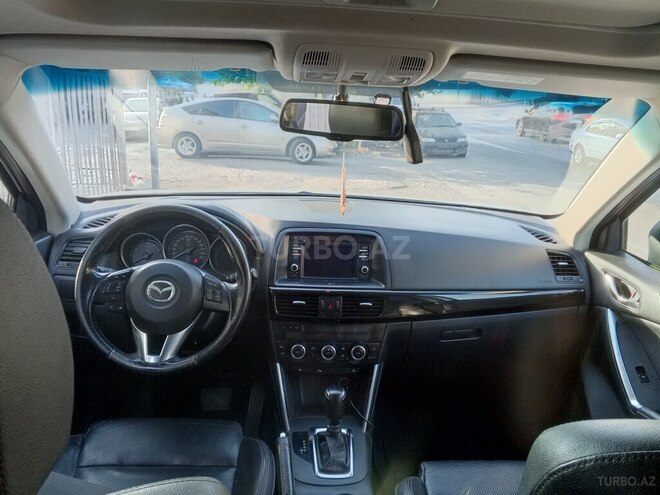 Mazda CX-5 2014, 240,000 km - 2.0 l - Bakı