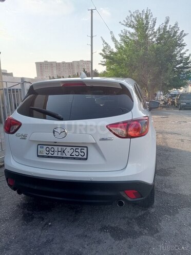 Mazda CX-5 2014, 240,000 km - 2.0 l - Bakı
