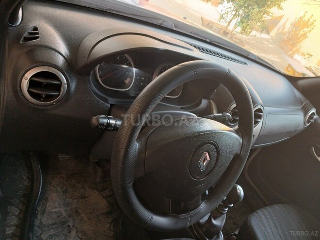 Renault Duster 2012, 175,830 km - 2.0 l - Bakı