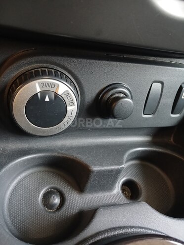 Renault Duster 2012, 175,830 km - 2.0 l - Bakı