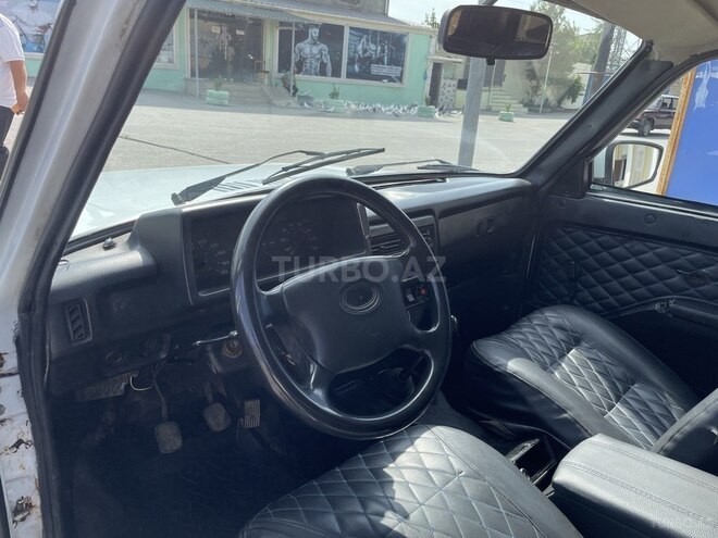 LADA (VAZ) Niva 1984, 170,000 km - 1.6 l - Bakı