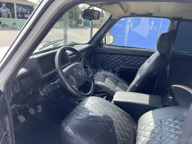 LADA (VAZ) Niva 1984, 170,000 km - 1.6 l - Bakı