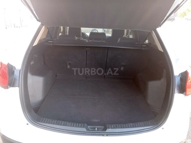 Mazda CX-5 2014, 240,000 km - 2.0 l - Bakı