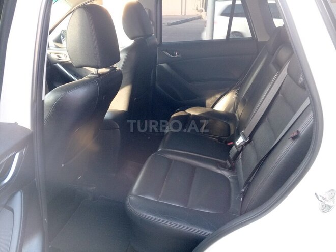 Mazda CX-5 2014, 240,000 km - 2.0 l - Bakı