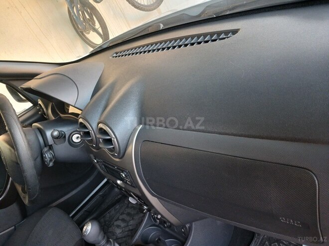 Renault Duster 2012, 175,830 km - 2.0 l - Bakı