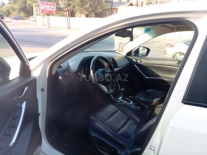 Mazda CX-5 2014, 240,000 km - 2.0 l - Bakı