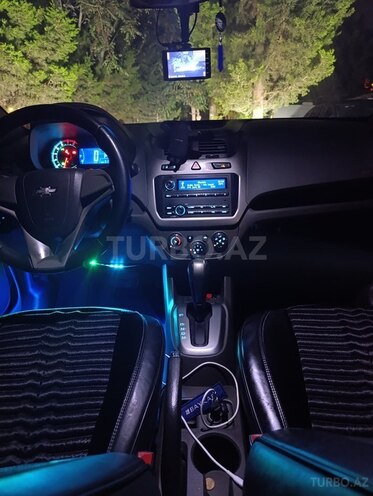 Chevrolet Cobalt 2014, 315,000 km - 1.5 l - Sumqayıt
