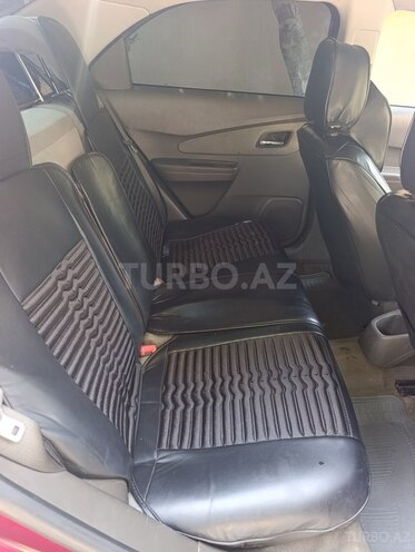 Chevrolet Cobalt 2014, 315,000 km - 1.5 l - Sumqayıt