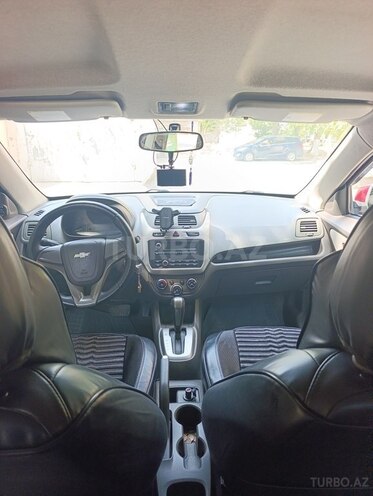 Chevrolet Cobalt 2014, 315,000 km - 1.5 l - Sumqayıt