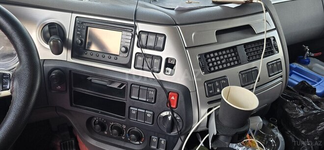 DAF 105 XF 2016, 98,000 km - 13.0 l - Bakı