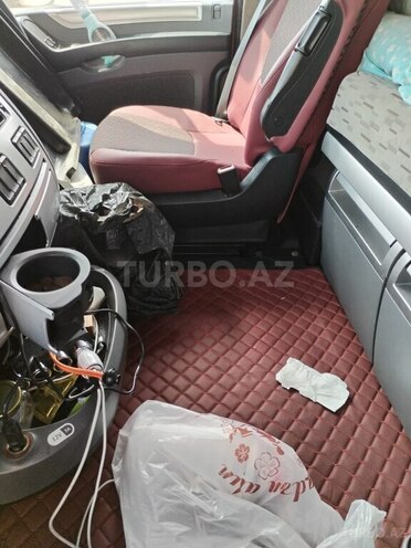DAF 105 XF 2016, 98,000 km - 13.0 l - Bakı